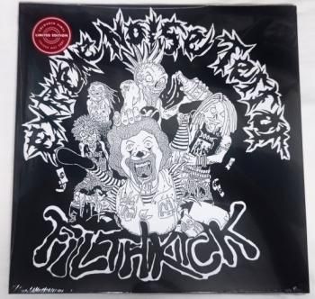 EXTREME NOISE TERROR / FILTHKICK 