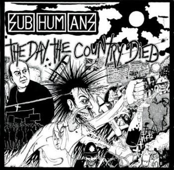 SUBHUMANS 