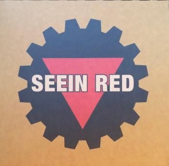 SEEIN RED 