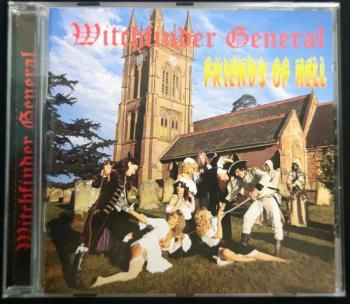 WITCHFINDER GENERAL 
