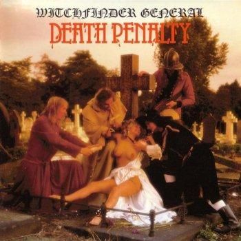 WITCHFINDER GENERAL 