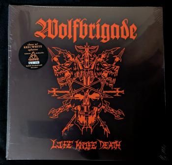 WOLFBRIGADE 