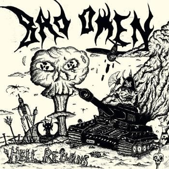 BAD OMEN 