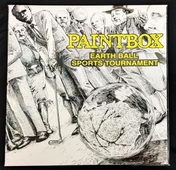 PAINTBOX 
