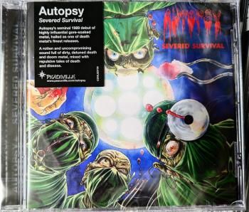AUTOPSY 