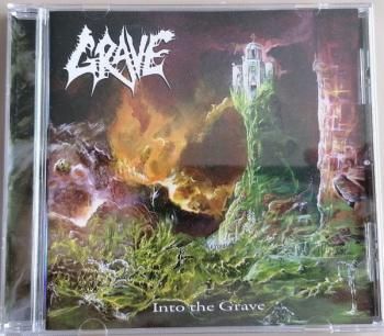 GRAVE