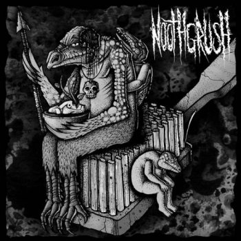 NOOTHGRUSH S/T CD