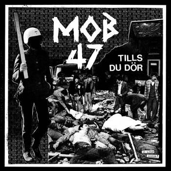 MOB 47 Tills Du Dor (Ltd.400, with STICKER, GATEFOLD SLEEVE)