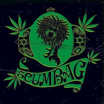 THE SCUMBAG 