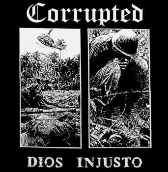 CORRUPTED 