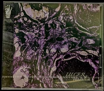 ULCER 