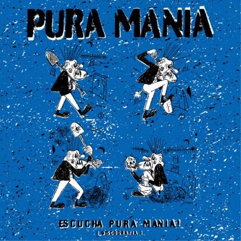 PURA MANIA 