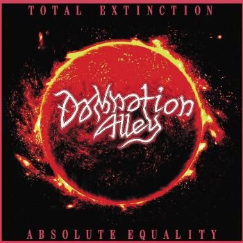 DAMNATION ALLEY 