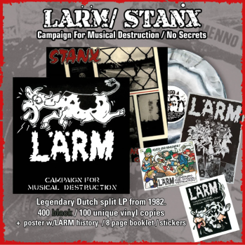 LARM / STANX 