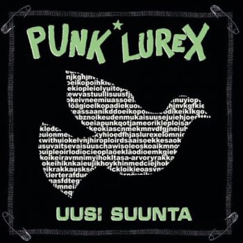 PUNK LUREX Uusi Suunta