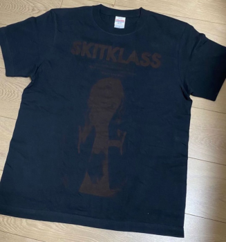 SKITKLASS 