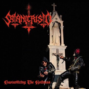 SATANICRISTO 