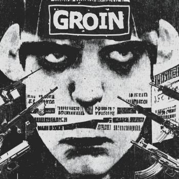 GROIN 