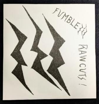 FUMBLE RAW CUTS ! CDR (with DOWNLOAD CODE)