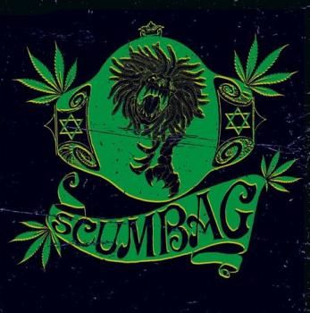 THE SCUMBAG 