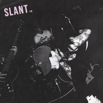 SLANT 