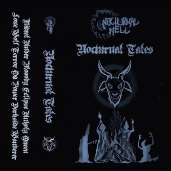 NOCTURNAL HELL 