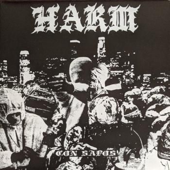 HARM 