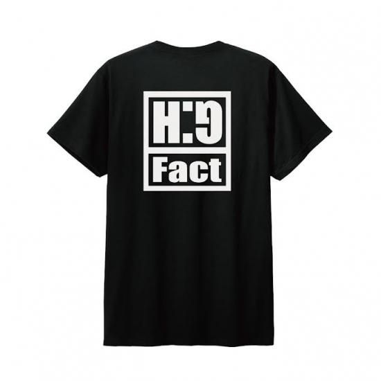 Yahoo!オークション - [即決古着]FACT/ファクト/バンドTシャツ