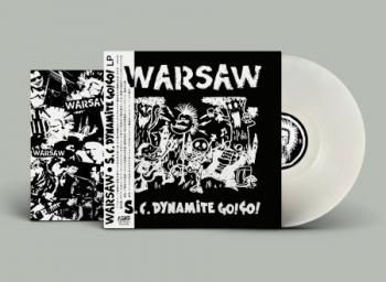 WARSAW 