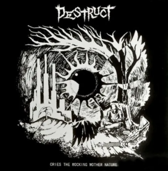 DESTRUCT 