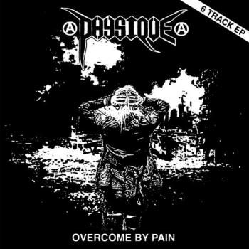 EP - REVENGE RECORDS