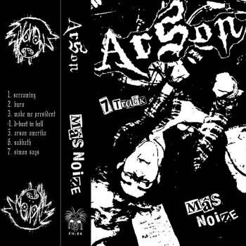 ARSON 