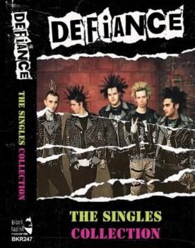 DEFIANCE 