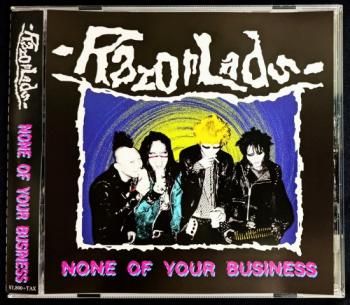 RazorLads 