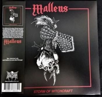 MALLEUS 