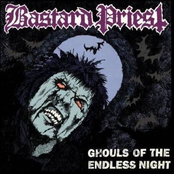 BASTARD PRIEST 