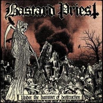 BASTARD PRIEST 