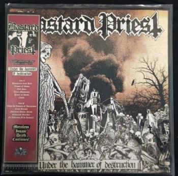 BASTARD PRIEST 