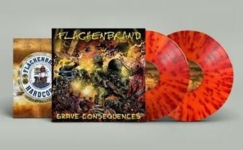 FLACHENBRAND 