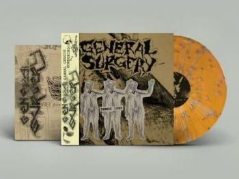 GENERAL SURGERY 