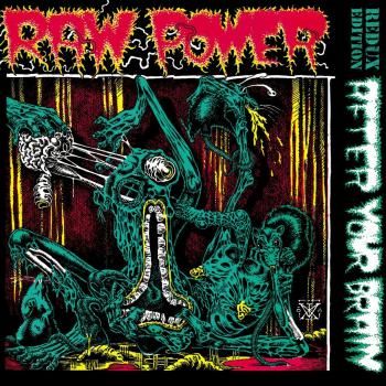 RAW POWER 