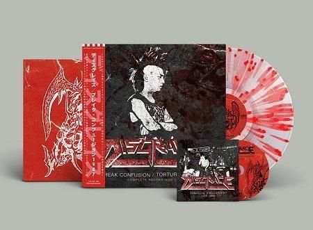 【送料無料/即納】  DISGRACE  邦楽