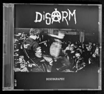 DISARM 