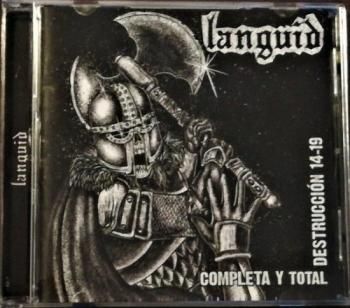 LANGUID 