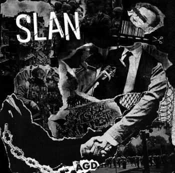 SLAN AGD LP