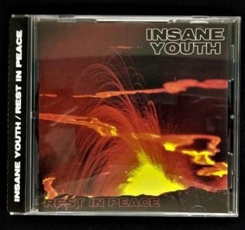 INSANE YOUTH 