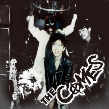 THE COMES 