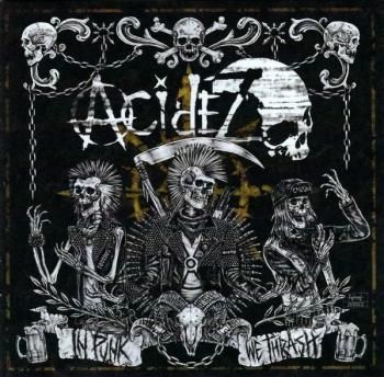 ACIDEZ 