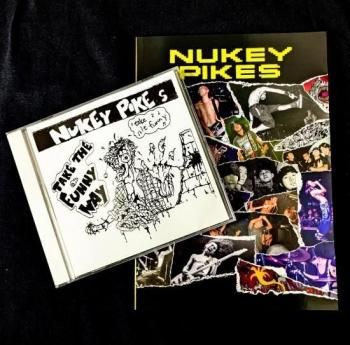 NUKEY PIKES 