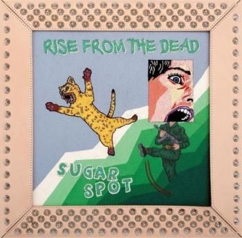 RISE FROM THE DEAD 